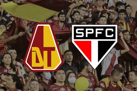 classificações de são paulo futebol clube x deportes tolima|São Paulo x Desportos Tolima » Placar ao vivo, Palpites, .
